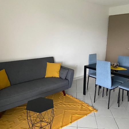 L' AURé Apartamento Le Lamentin Exterior foto